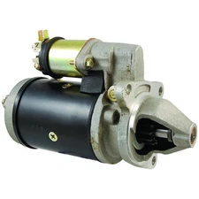New Starter For David Brown 1210 71-80 K957340EX 204-13270 1015-181-M91 26133