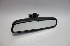 12-17 BMW F10 5-Series F07 Interior Rearview ...