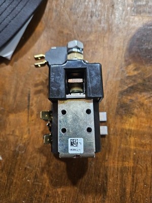 ZJW200A 24V Dc Contactor For Electric Forklift truck Carrier Sightseeing Car