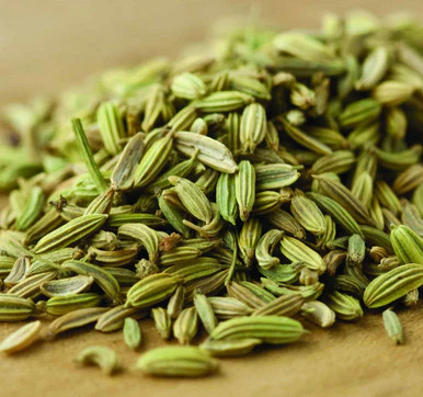 Sound / Saunf / Fenchel / Variyali (ganz) 100g