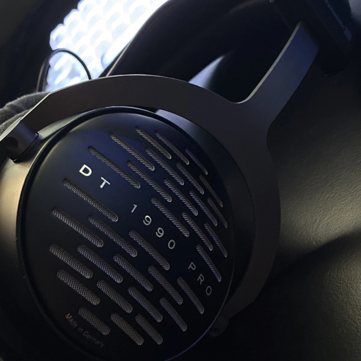beyerdynamic dt1990pro ジャンク品 beyerdynamic DT 1990 Pro Headphones for Sale | Shop New & Used