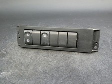 OEM 02-07 Buick Rendezvous Wiper Switch 784077646 Used