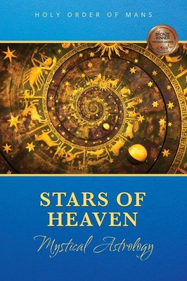 Holy Order of MANS | Stars of Heaven | Taschenbuch | Englisch (2023)