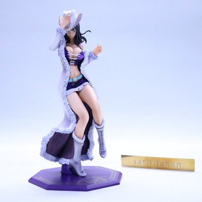 USED] MegaHouse P.O.P ONE PIECE Playback Memories Miss All Sunday