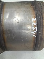 Catalyseurs BMW SERIE 3