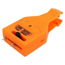 12V 24V Fuse Tester with LED Light for Car Truck Motorcycle Electrical Work