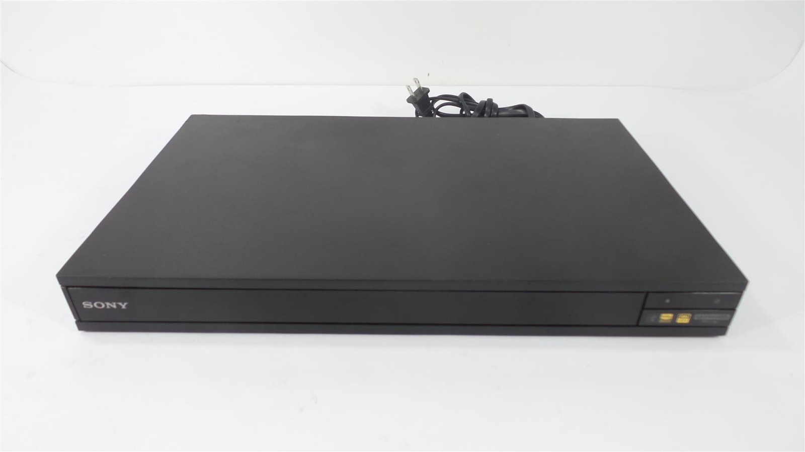 Sony UBP-X800 Ultra HD 4K 3D Blu-ray / DVD Media Player
