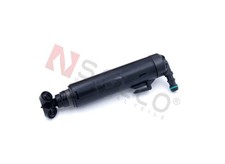 Sollo Gicleur d'eau de lavage, nettoyage de phare pour AUDI 4H0955102A,...