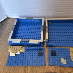LEGO Pirates: Replacement Pieces Figures For Pirates Chess Set (40158)