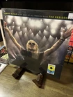 NEW Sammy Hagar & the Best of All Worlds Band - Van Halen Lime & Blue Vinyl LP