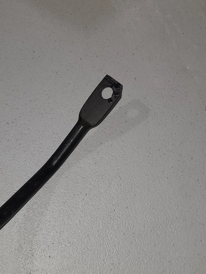 1979-1984 CHEVROLET GMC TRUCK NOS POWER BRAKE SUPORTE DE REFORÇO A VÁCUO 14038672 GM  - Imagem 2 de 4