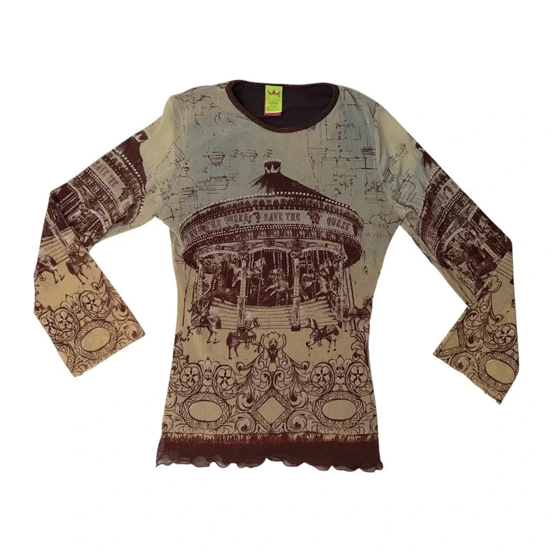 Save the Queen Tops & Blouses for Women | Updated Oct 2026