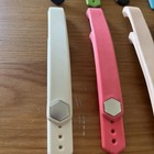 Fitbit Alta Replacement Bands Set Of 9 Including Gold Dress Up Band Set Of 9 — photo 2