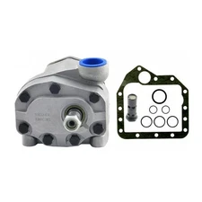 Main Hitch Hydraulic Pump Kit fits International 766 966 1086 1486 1949300C1