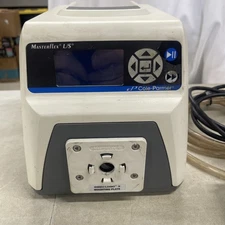 Cole-Parmer MasterFlex L/S Model 7551-00 Peristaltic Pump Drive 0.1–600 RPM 0.1