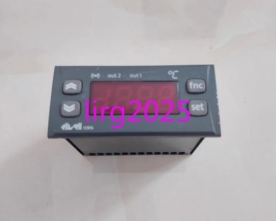 1pc used Eliwell IC915 IC12P00THD700