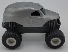 2015 Feld Motor Sports Mcdonalds Truck