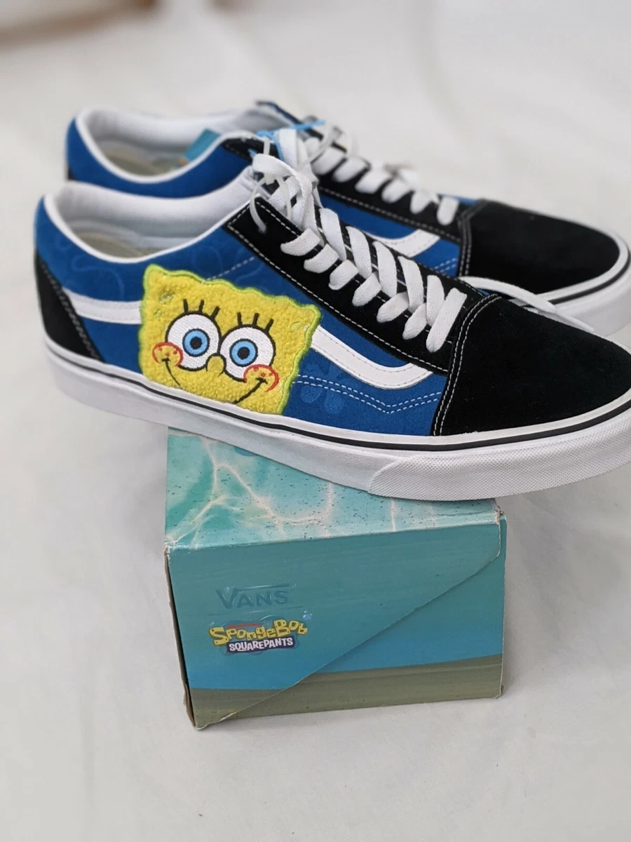 Buy mens vans cheap