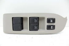 05 06 INFINITI G35 DRIVER SIDE LEFT MASTER WINDOW SWITCH OEM TM3761