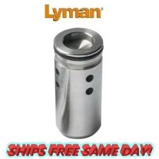 Lyman H&I Lube and Sizer / Sizing Die for 410 Diameter NEW! # 2766505