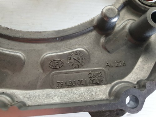 Husqvarna FC 450 Clutch Cover. 794 30 001 044. Many models. KTM also. - Picture 10 of 10