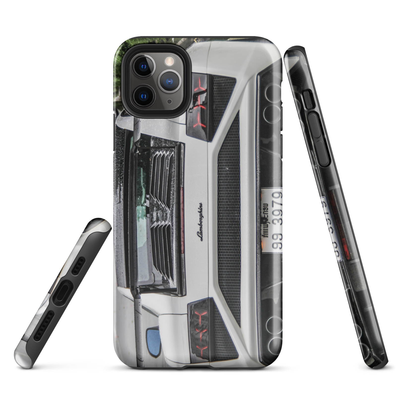 Lambo Tough Case for iPhone 1115 eBay