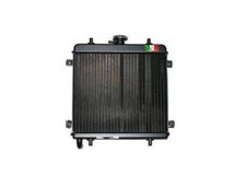 RADIATORE MOTORE COMPLETO GRECAV - EKE-STYLE-PK BAF57-0007517