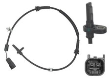 Lemark Front ABS Speed Sensor for Mazda 2 1.5 October 2010 to December 2015