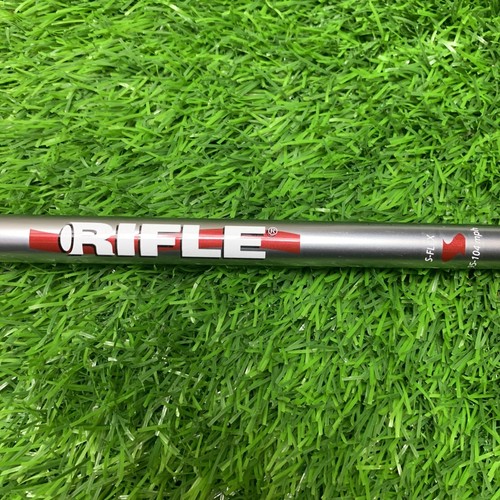 KZG OC-1 Single 8 Iron (-1”) Stiff Flex Graphite Shaft RH 2190 - Picture 9 of 10