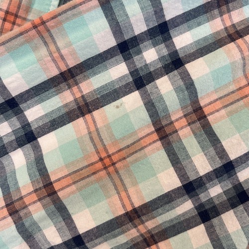 Men's Columbia Sportswear Company Button Down Shirt Size XL Blue/Pink Plaid - Picture 8 of 8