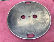 Kenwood KD-22R Turnable Others 12 Metal Platter Belt Drive Made In Japan