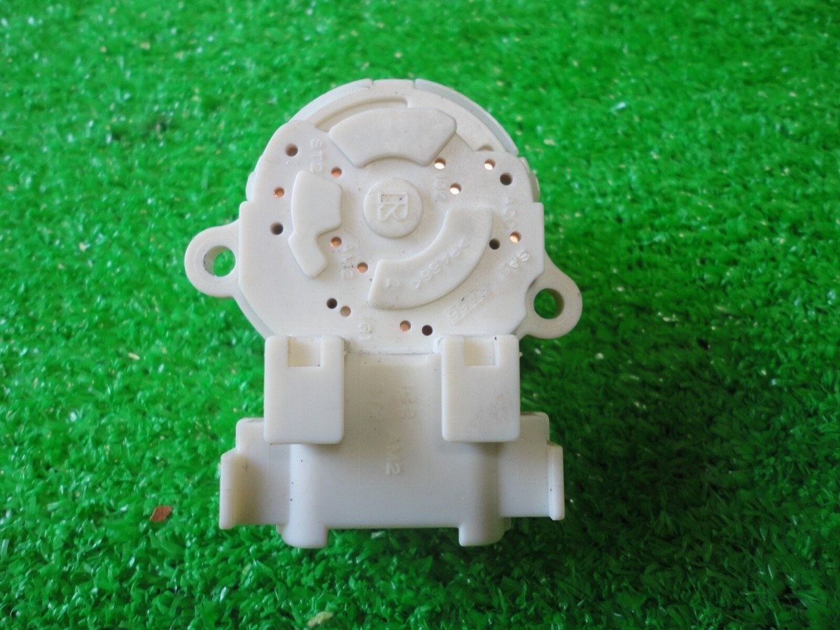 TOYOTA MARKⅡ JZX110 Genuine Ignition Starter Switch 84450-52010