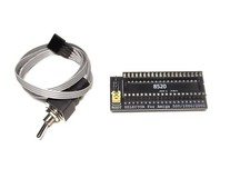 Amiga BOOT Selector for A500 or A2000