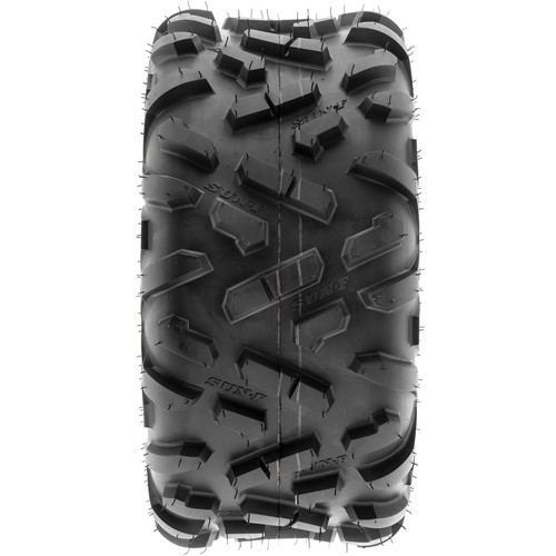 Neumáticos todo terreno SunF 20x10-8 20x10x8 ATV UTV 6 PR tubeless A051 POWER II - Imagen 9 de 12