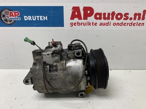 Klimakompressor Audi A4 8D, B5 8D0260805M P21637291