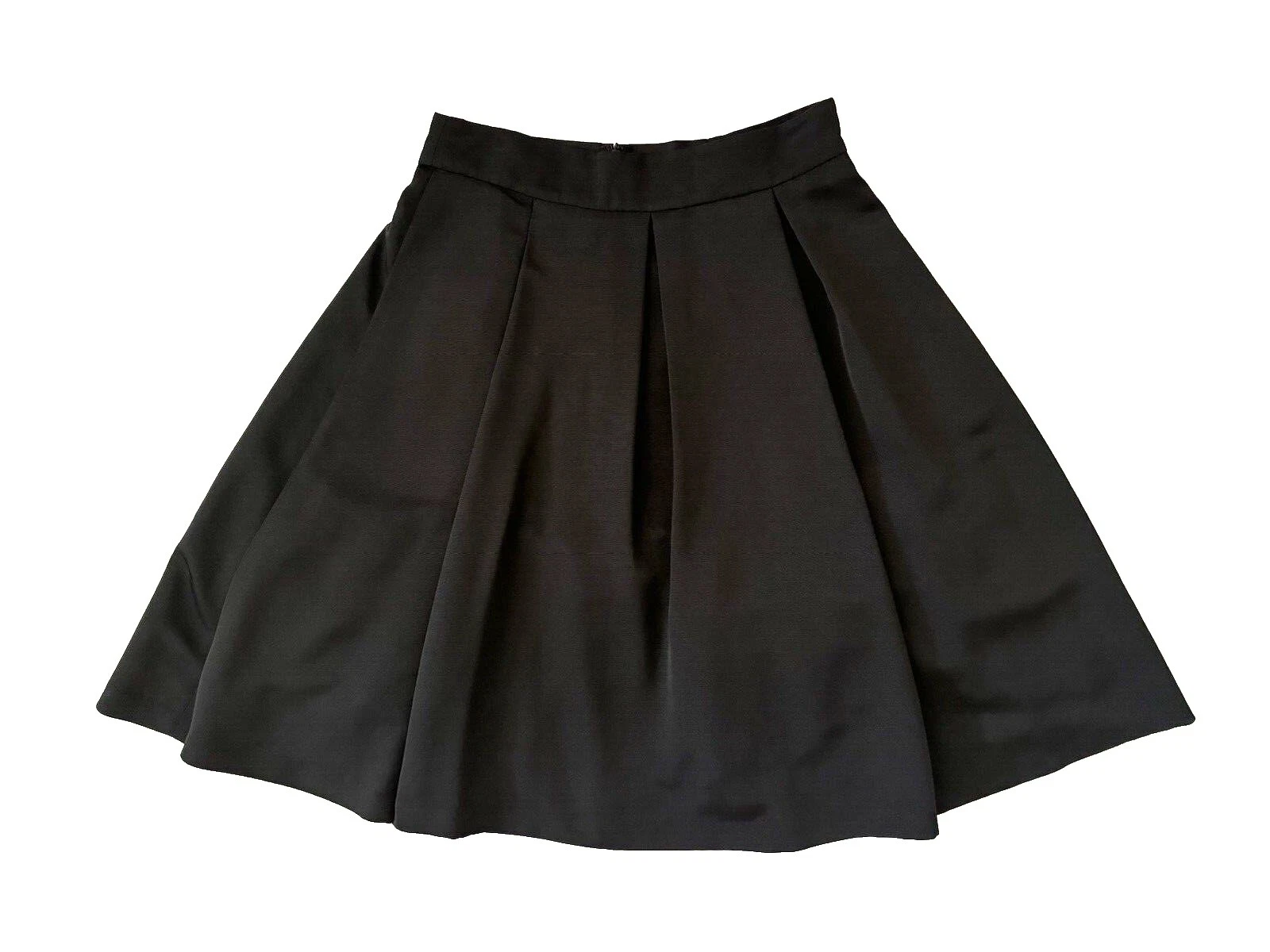 Eliza J Solid Skirts for Women
