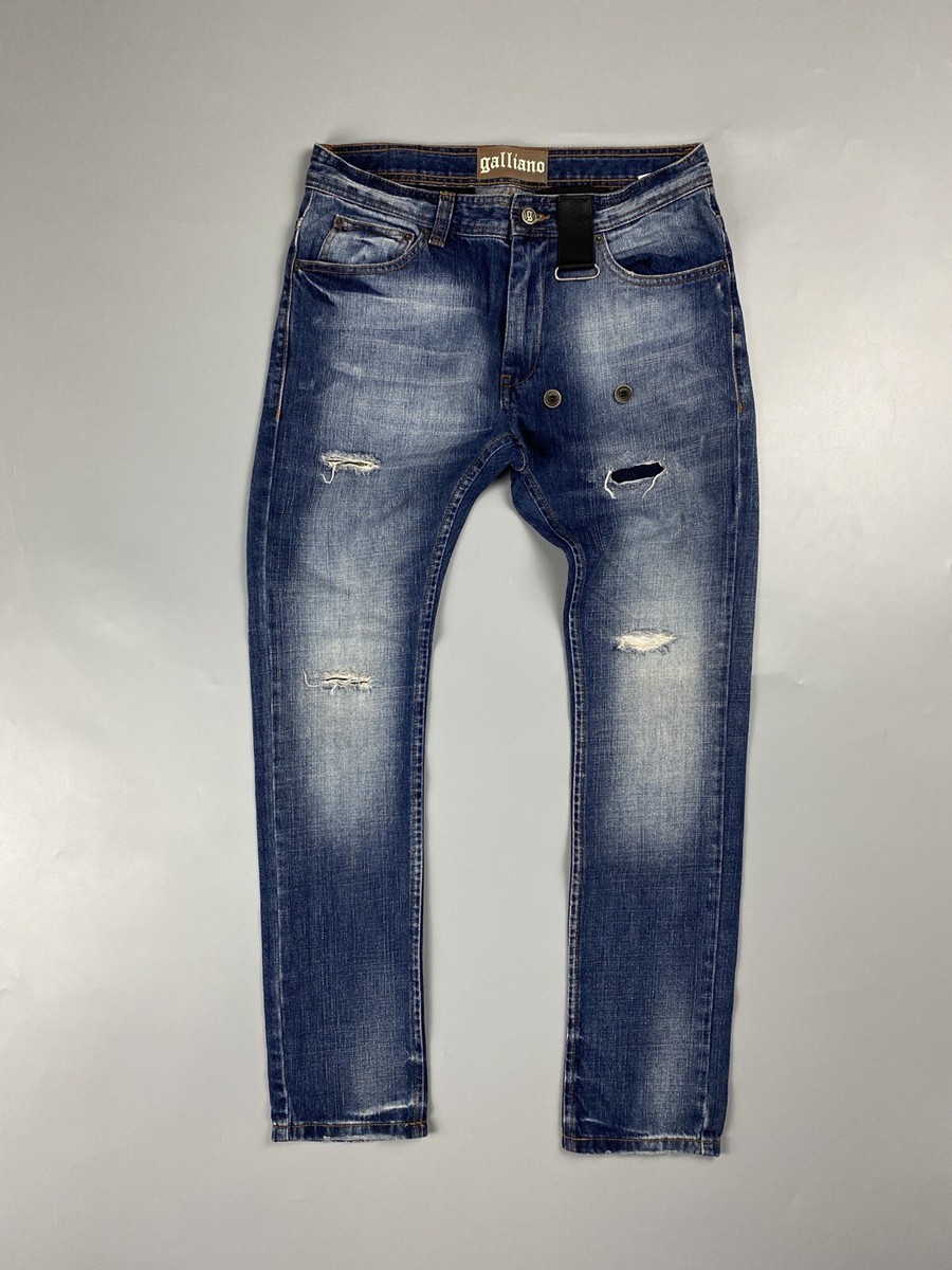 john galliano jeans 44 for men | eBay john galliano jeans 44 for men | eBay