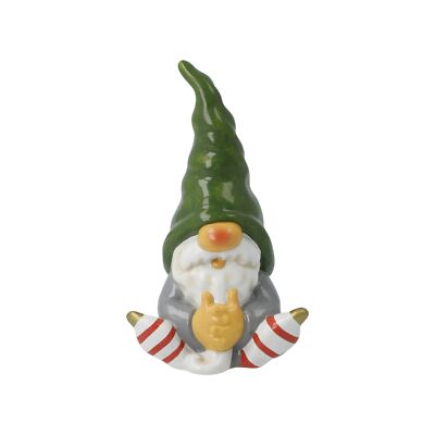Goebel Weihnachten - I Love Christmas 'Kleiner Wichtel Sander - 9cm im Display'