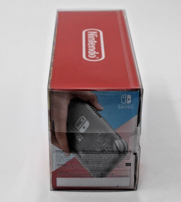 NEW PROTECTED Nintendo Switch Lite Zacian/Zamazenta Pokemon Sword