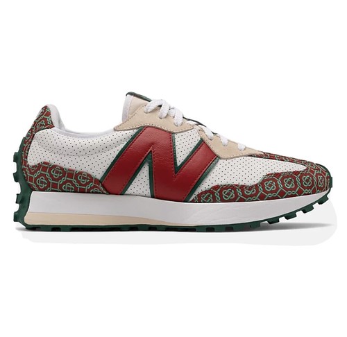 NEW BALANCE x CASABLANCA - SIZE 7.5M 
