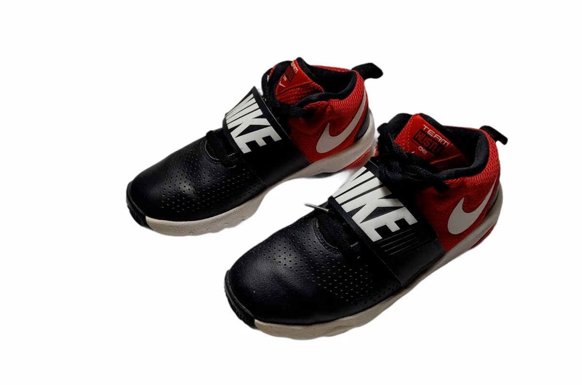 Nike team hustle deals d 8 gs