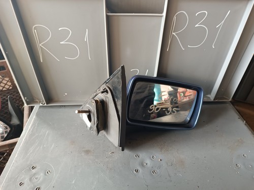 Original Ford Escort V Außenspiegel Seitenspiegel manuell rechts 91AB17682HE