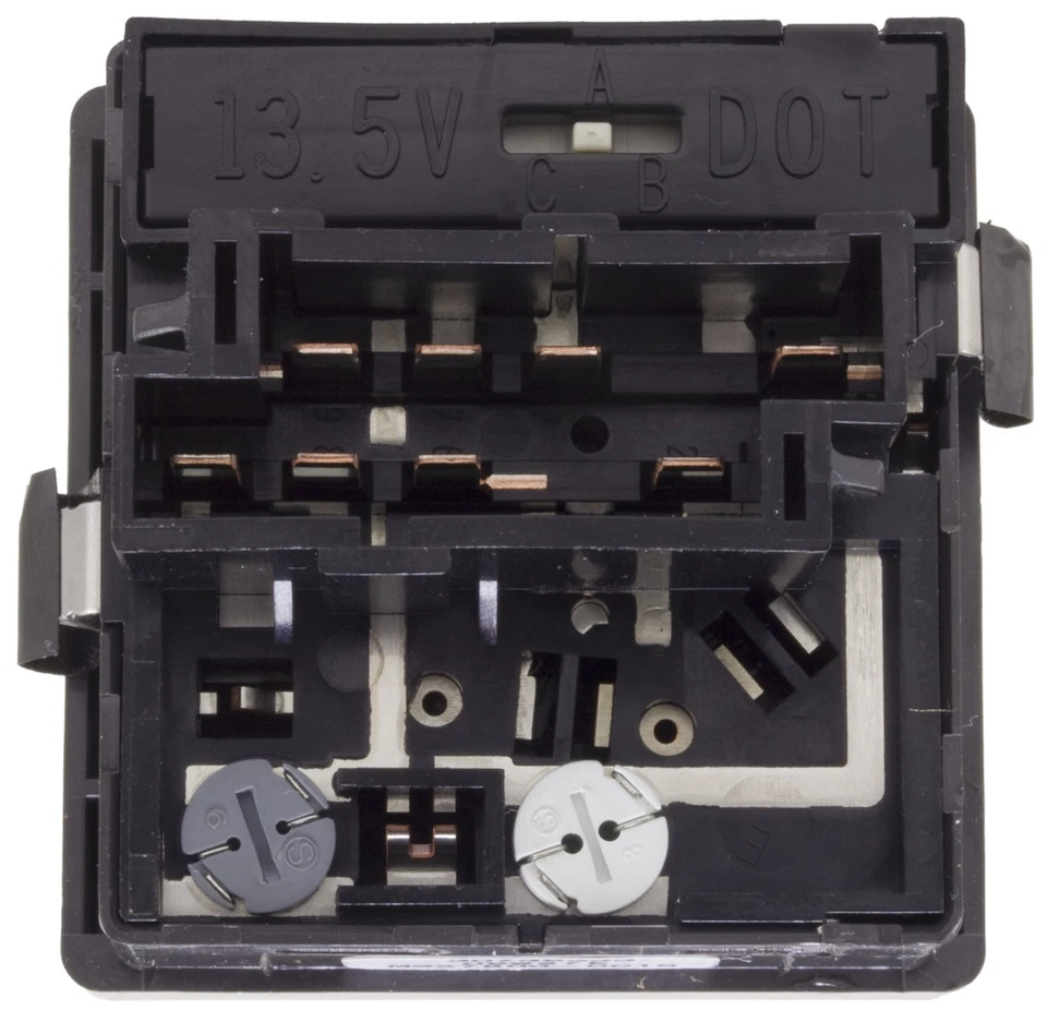 Interruptor de faros Airtex 1S4039 Foto 3 de 4