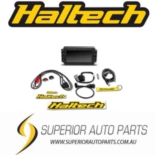 Haltech IC-7 OBD-II 7in colour display Dash HT-067012
