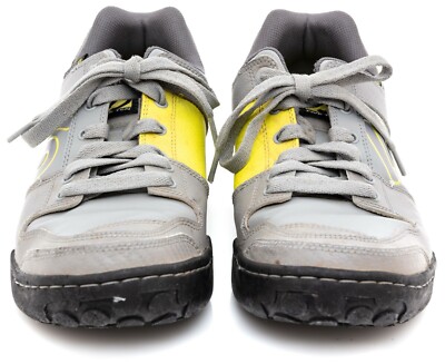 Five Ten Freerider VXi Mountain Bike Shoe Gray U 45 US Men 11.5