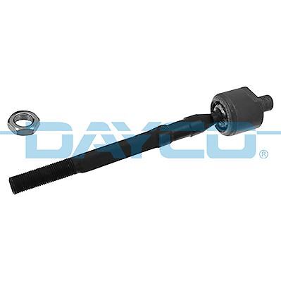 Rotule axiale avant droit Hyundai i20 I 1.4 CRDi biellette de direction en acier