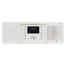 (Brand New) NuTone NM100WH Intercom Master Station White  NRS103 NPS103 NDB300