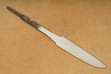 Morakniv Messerklinge No 1/0 Klingenrohling Messerbau Carbonstahl X92