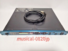 Yamaha SPX2000 Digital Multi-Effects Processor