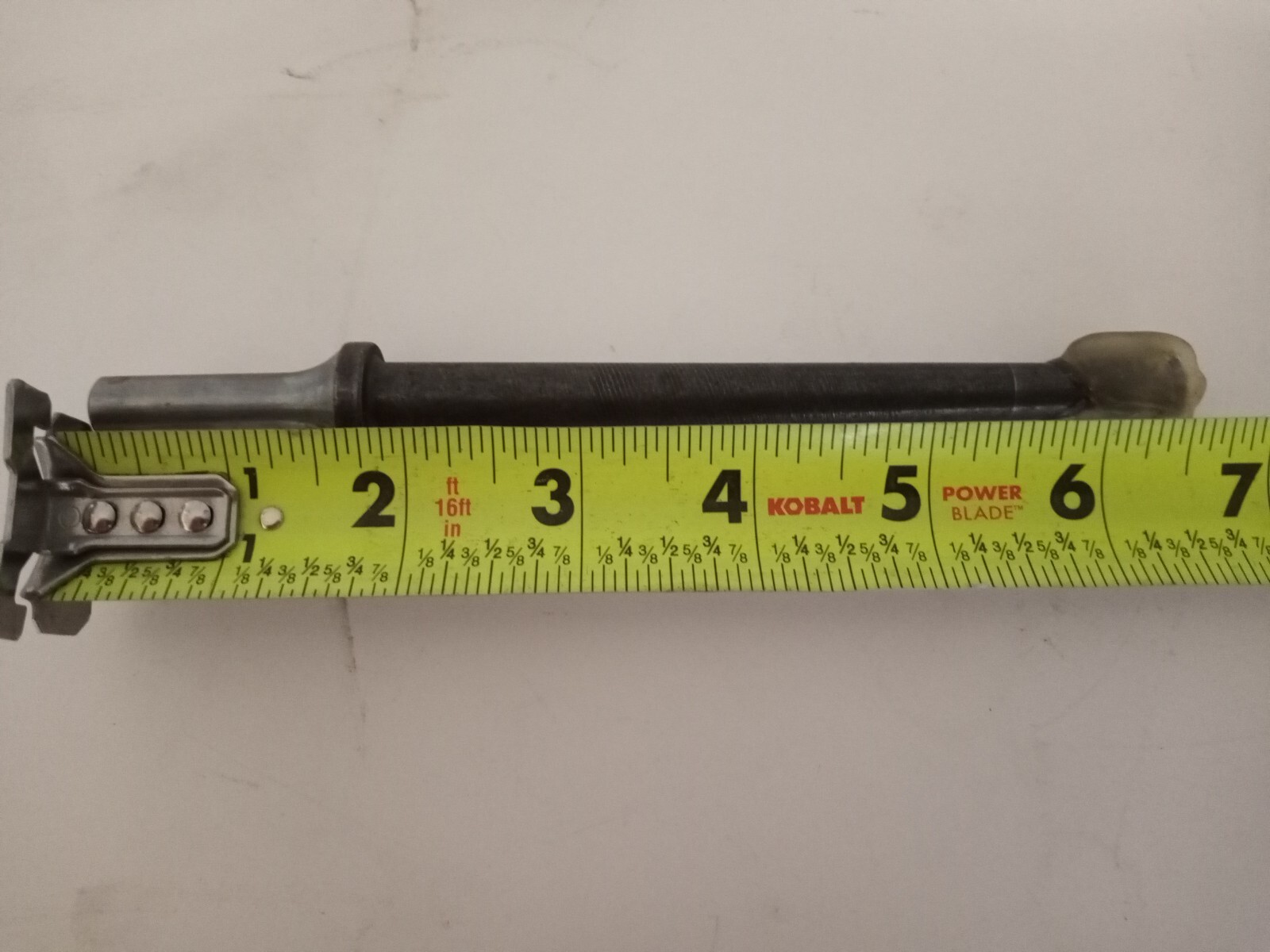 Lot of 5 C65270264119GTO, AIRCRAFT RIVET GUN RIVET SET BUCKING BAR eBay